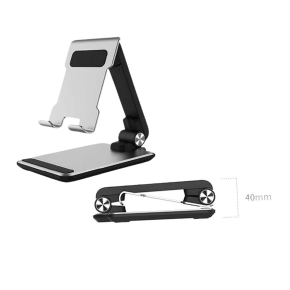 3 PACKS - Phone Holder IPad Holder Universal Desktop Holder - Picture 2 of 4